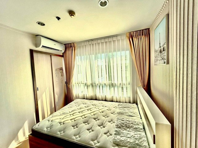 รูป CS540 ขายคอนโด ลุมพินี เมกะ ซิตี้ บางนา ( BTS บางนา ) 064 665 4666 - รูปที่ 2/10