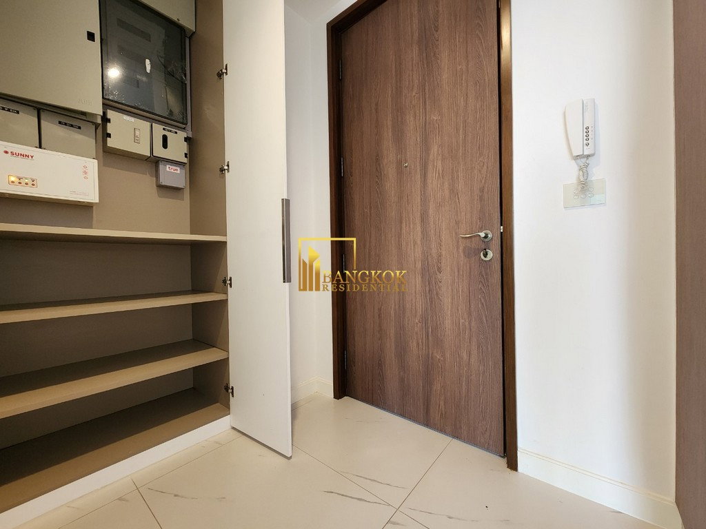 รูป 185 Rajadamri | Beautiful 1 Bedroom Luxury Condo For Sale - BR14006CD - รูปที่ 13/40