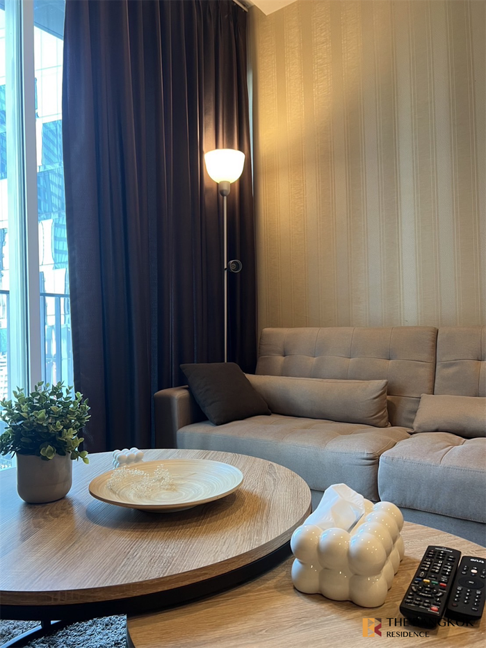 picture Siri At Sukhumvit near BTS Thong Lo Surrounded by Facilities - 6/10