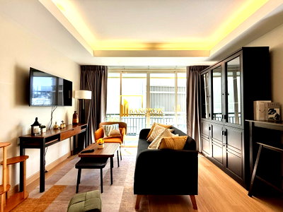 คอนโดให้เช่า : Preen | Bright 1 Bedroom Condo in Desirable Location - BR19919CD