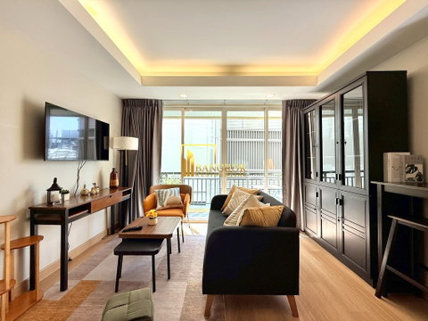 Preen | Bright 1 Bedroom Condo in Desirable Location - BR19919CD