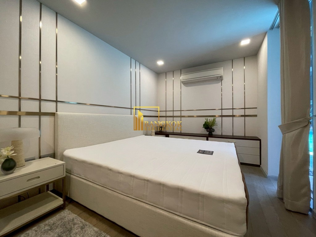 picture Ashton Residence 41 | Tasteful Decorated 3 Bed Duplex Condo - BR61249CD - 11/38