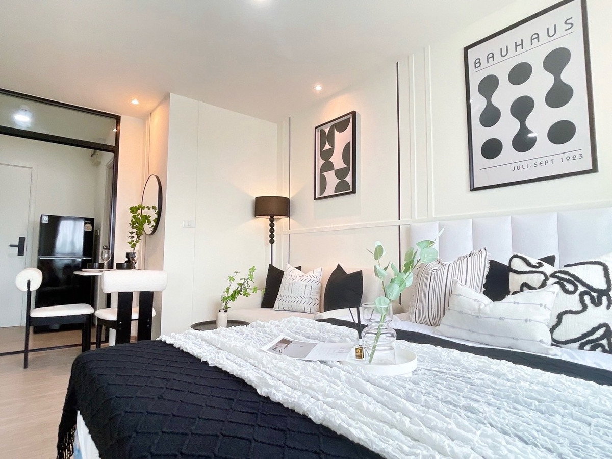 รูป Code: 26KJ1523 ให้เช่า Wela Ramkhamhaeng 186 ✅ Add Line @kjcondo (มี@ข้างหน้าด้วยนะคะ) - รูปที่ 3/20