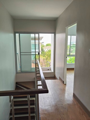 รูป ให้เช่า ทาวน์โฮม 3 ชั้น 3 ห้องนอน ขนาด 36.7 ตรว หมู่บ้านแกรนด์วิลล์ เออร์บานิสท์ เอ็กซ์คลูซีฟ - Grandville Urbanist ลาดพร้าว 101  - รูปที่ 13/24