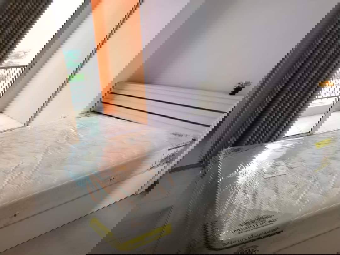 รูป 🌈ราคาดีสุดๆ รีบจองให้ไว! City Home ศรีนครินทร์ |ชั้นสูง เฟอร์ครบ ราคาพิเศษเพียง 5,999.-📞 099-182-5224 | Line: Manee_me_condo 🌈 - รูปที่ 4/9