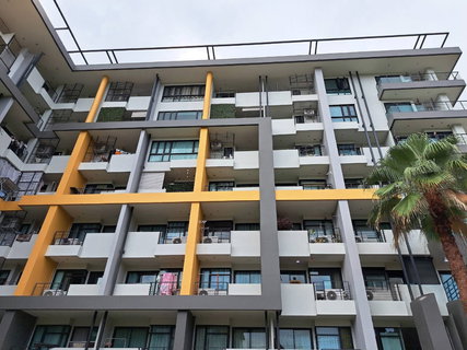 006-0000-057 : ปันนา โอเอซิส เรสซิเดนซ์ 2