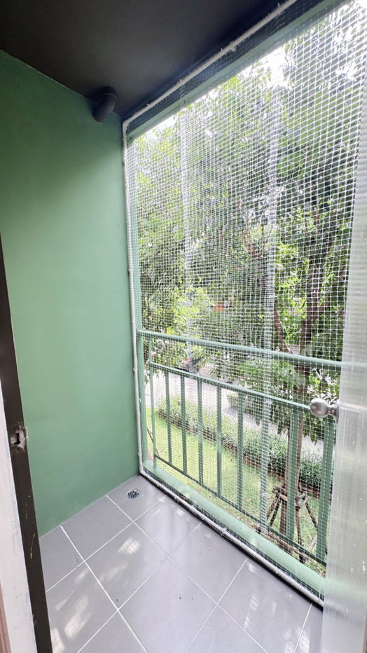 รูป BB 14950 : ลุมพินี มิกซ์ เทพารักษ์-ศรีนครินทร์ - รูปที่ 9/9