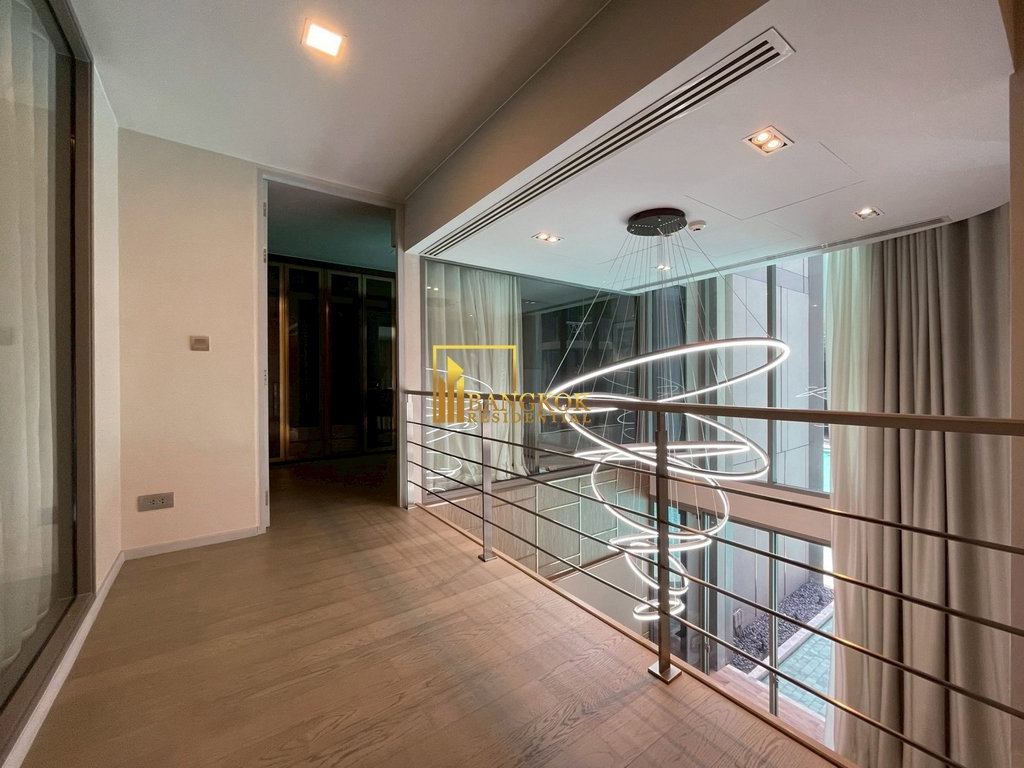 picture Ashton Residence 41 | Tasteful Decorated 3 Bed Duplex Condo - BR61249CD - 15/38