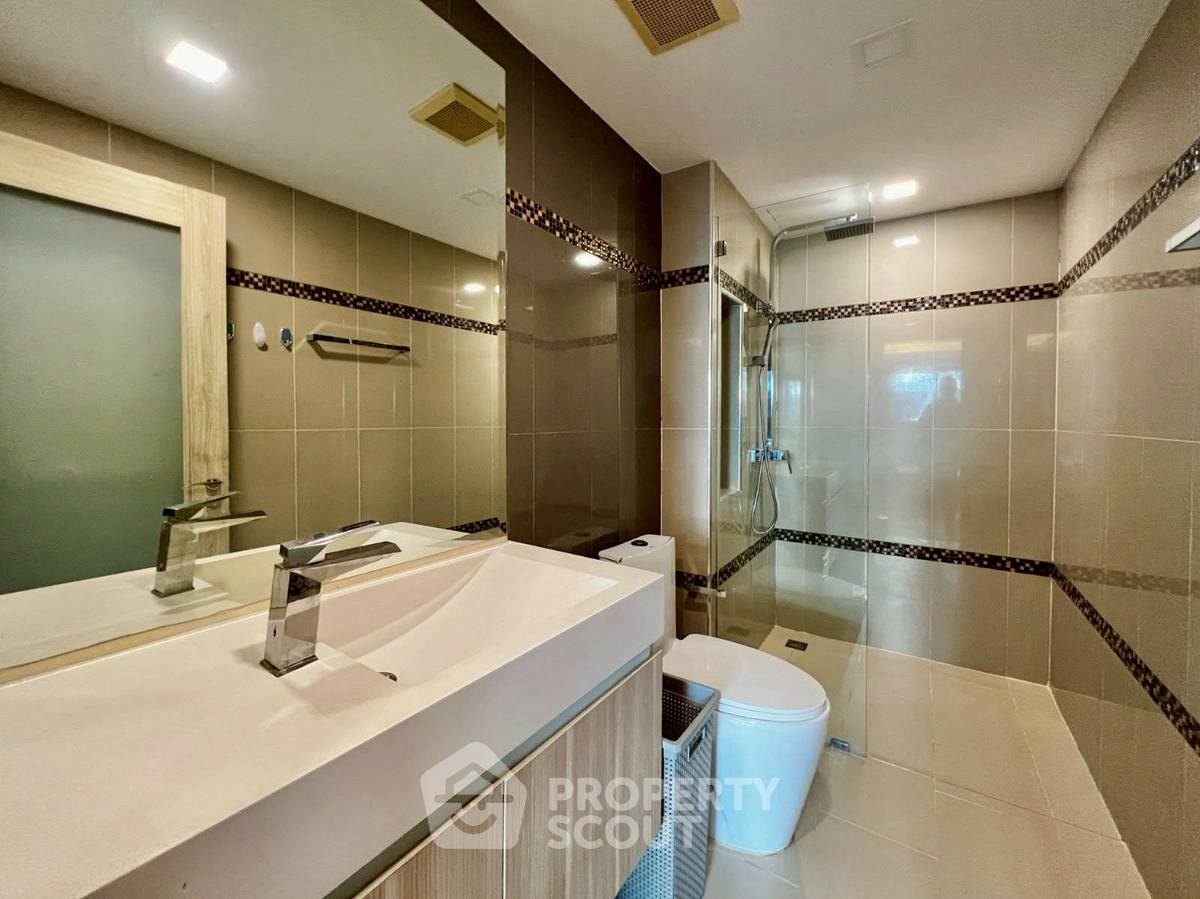 รูป คอนโด 1-ห้องนอน ที่ ลากูน่า บีช รีสอร์ท ใกล้ เมืองพัทยา (ID 2755623) - รูปที่ 15/17