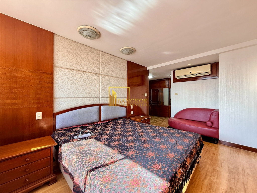 รูป President Park | Spacious 3 Bed Condo For Rent in Phrom Phong - BR3967CD - รูปที่ 11/37