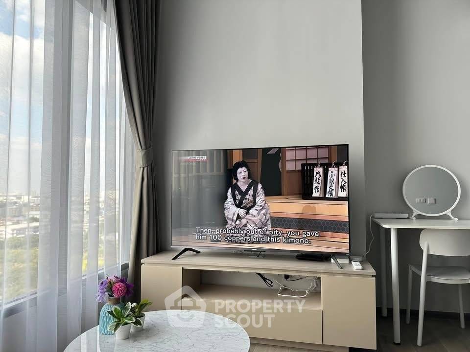 รูป คอนโด 1-ห้องนอน ที่ ปีติ สุขุมวิท 101 ใกล้ BTS ปุณณวิถี (ID 2757079) - รูปที่ 2/8