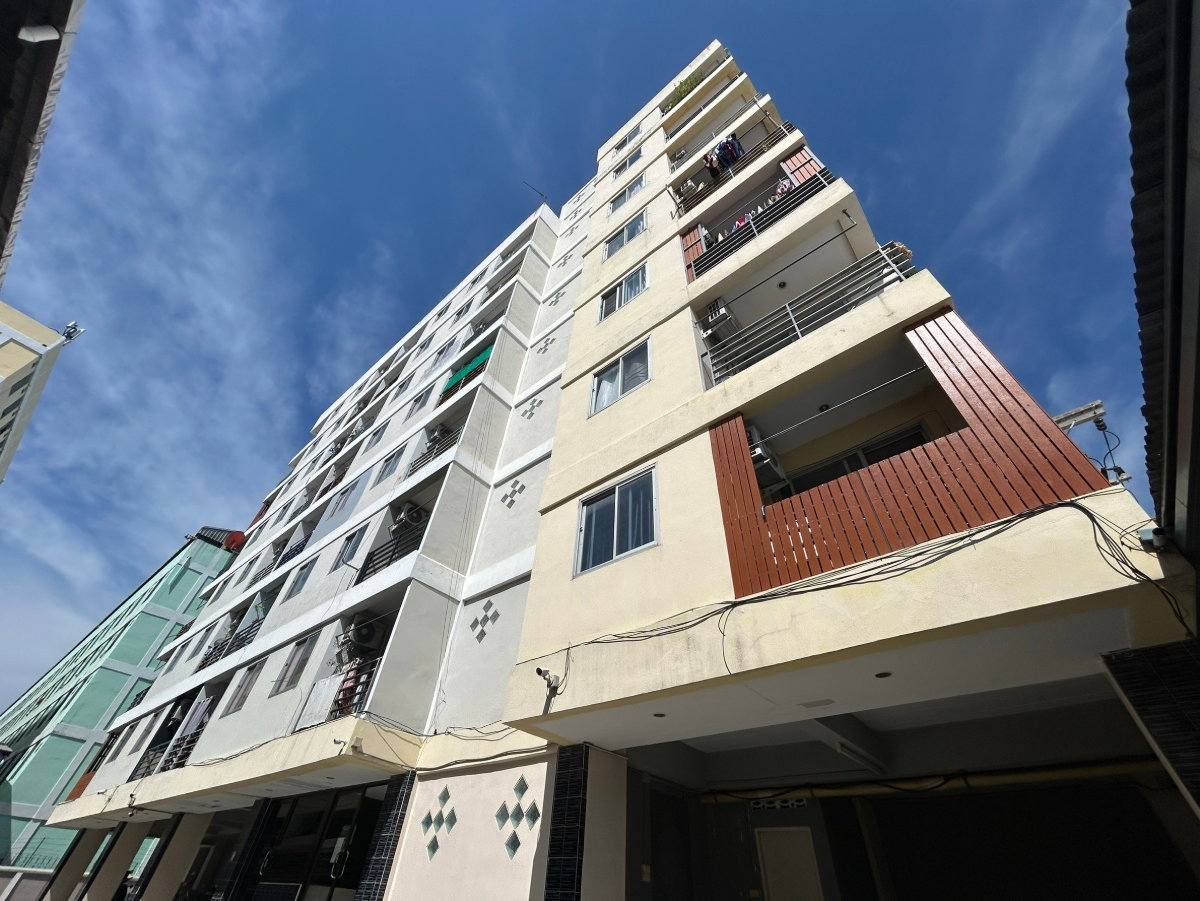 รูป CIMB   0061 : บ้านสวนจิรสิทธิ์ - รูปที่ 30/37