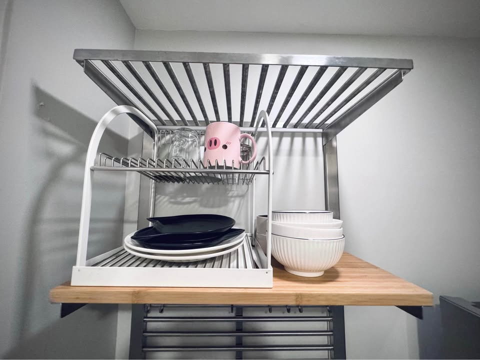 picture @Condorental condo for rent Attitude Bearing - 19/27