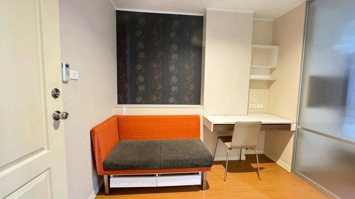 รูป 🔮RB23848 ให้เช่าถูกมาก👍ลุมพินี คอนโดทาวน์ รามอินทรา - นวมินทร์✅แอดไลน์ @119dgdea ( มี @ ด้วย) แอดมินตอบไว - รูปที่ 7/7