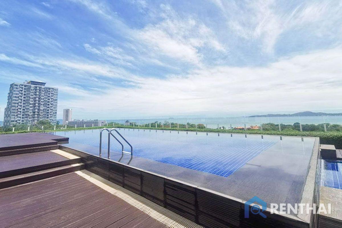 รูป สำหรับ ขาย คอนโด 2 ห้องนอน ที่ The Elegance - รูปที่ 22/25