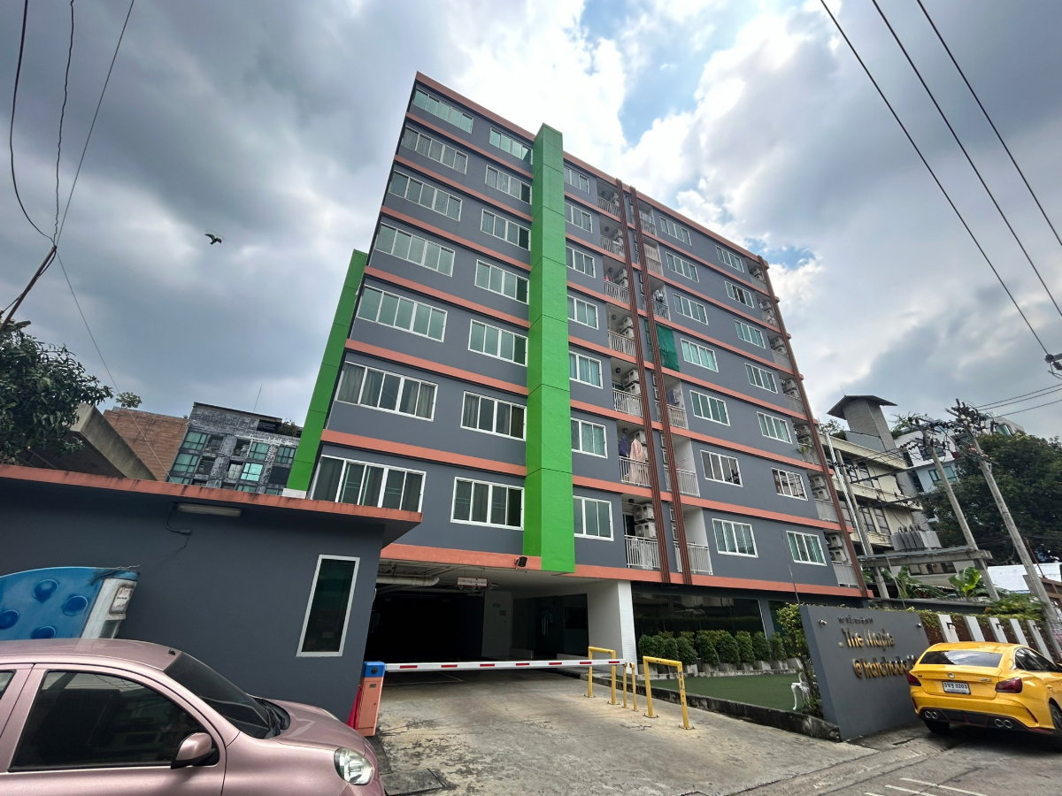 รูป BG 3703 : เดอะ เมเปิ้ล @ รัชดา 19 - รูปที่ 7/23