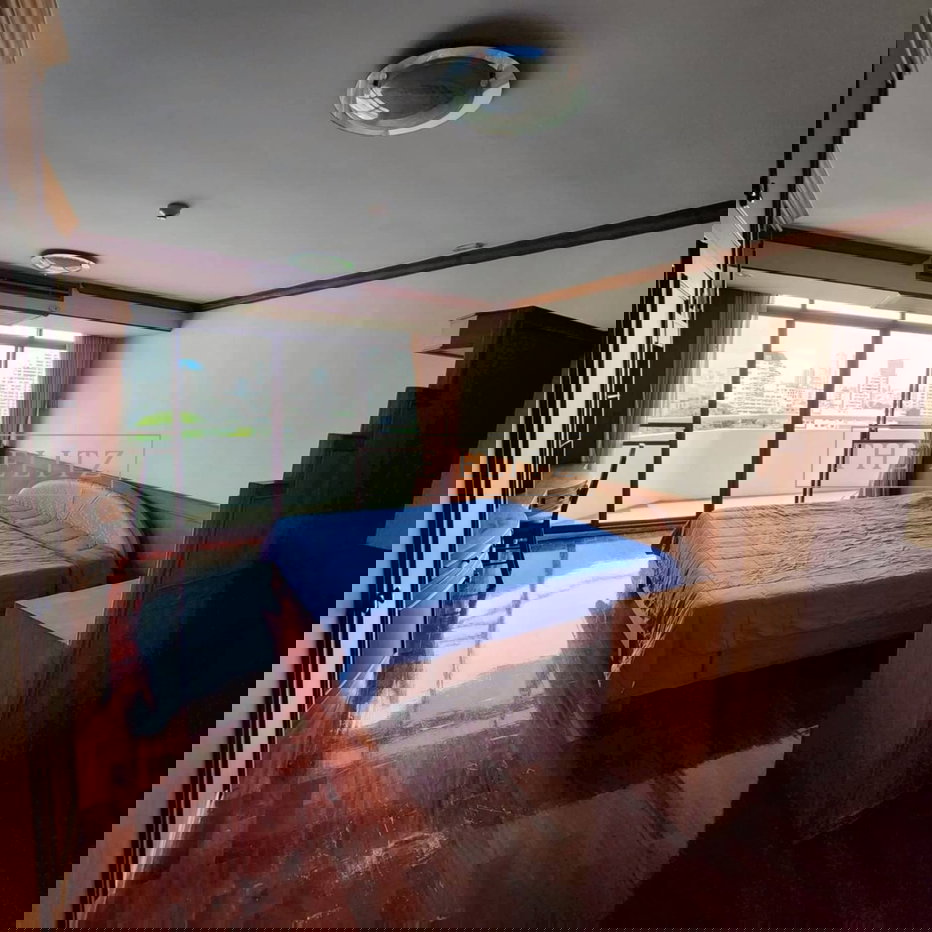 รูป ✨ ความภูมิฐานที่มาพร้อมบริการระดับพรีเมียมจาก Land & Houses ✨ Q1 Sukhumvit พร้อมเข้าอยู่ ท่ามกลางสังคมเพื่อนบ้านระดับ Elite 💕 - รูปที่ 12/13