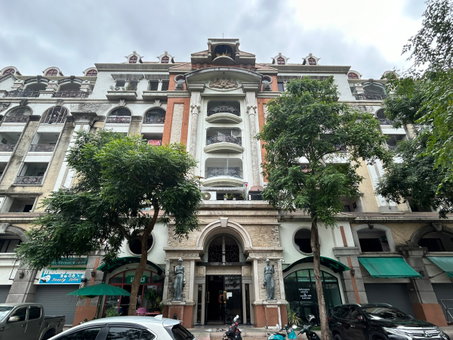 BCN 1568 : ฌ็องเซลิเซ่ ติวานนท์-แจ้งวัฒนะ 