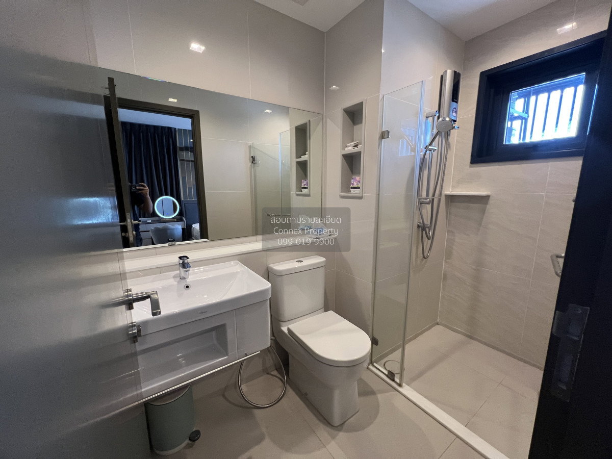 รูป 🔥🔥🔥 เช่าคอนโด  ไลฟ์ ลาดพร้าว แวลลีย์ BTS-ห้าแยกลาดพร้าว จอมพล  เขต จตุจักร กรุงเทพ CX-124388 ✅ ทักไลน์ @connexproperty ตอบทันที ทีมงานมืออาชีพ ✅ 🔥🔥🔥 - รูปที่ 9/10