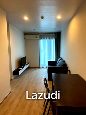 Condos for sale : 48 sqm high-floor condo at Centric Ari Station Phaya Thai Bangkok