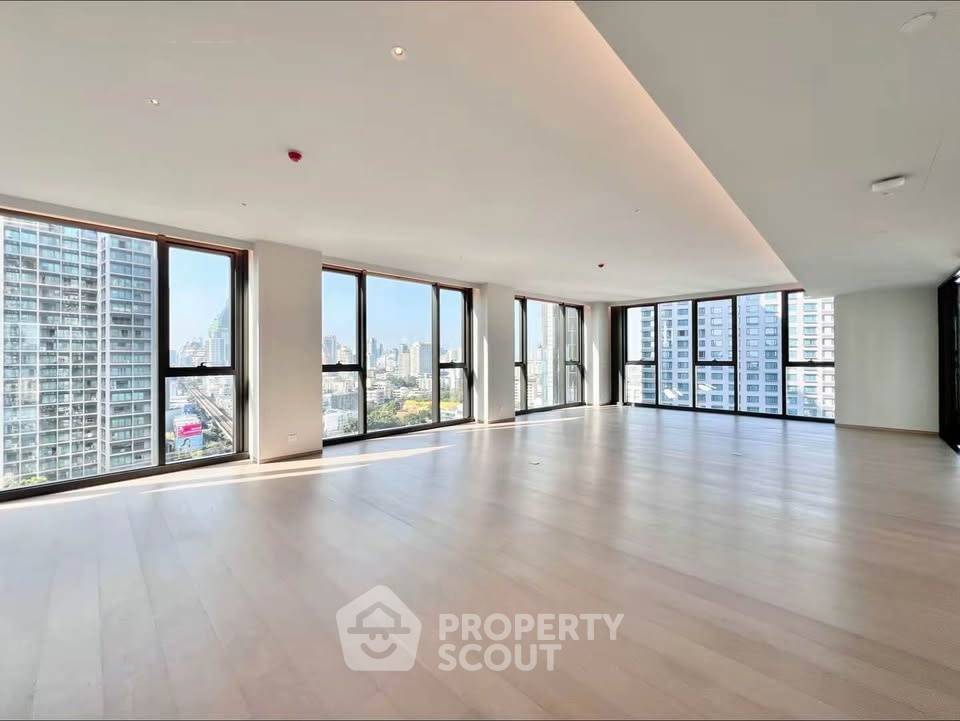 รูป คอนโด 4-ห้องนอน ที่ สโคป ทองหล่อ ใกล้ BTS ทองหล่อ (ID 2601114) - รูปที่ 3/5