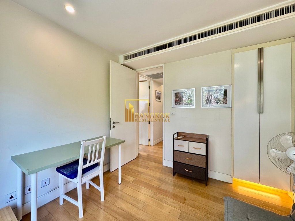 รูป Collezio | Charming 2 Bed Condo For Rent in Sathorn - BR4335CD - รูปที่ 17/29