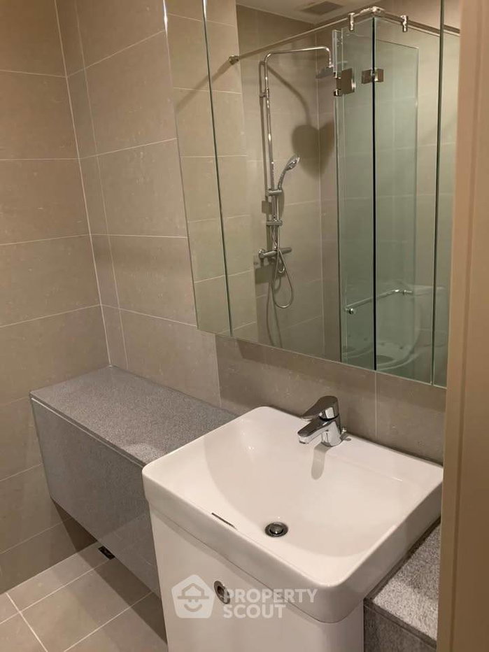 รูป คอนโด 1-ห้องนอน ที่ โนเบิล เพลินจิต ใกล้ BTS เพลินจิต (ID 2683197) - รูปที่ 11/12