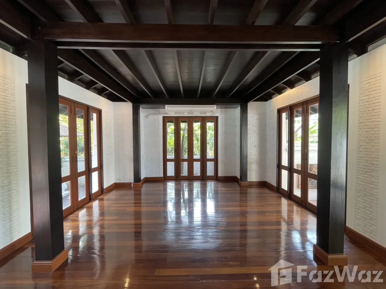 รูป วิลล่าให้เช่า 4 ห้องนอน ใน คลองตัน, กรุงเทพมหานคร 2014070 - รูปที่ 70/79