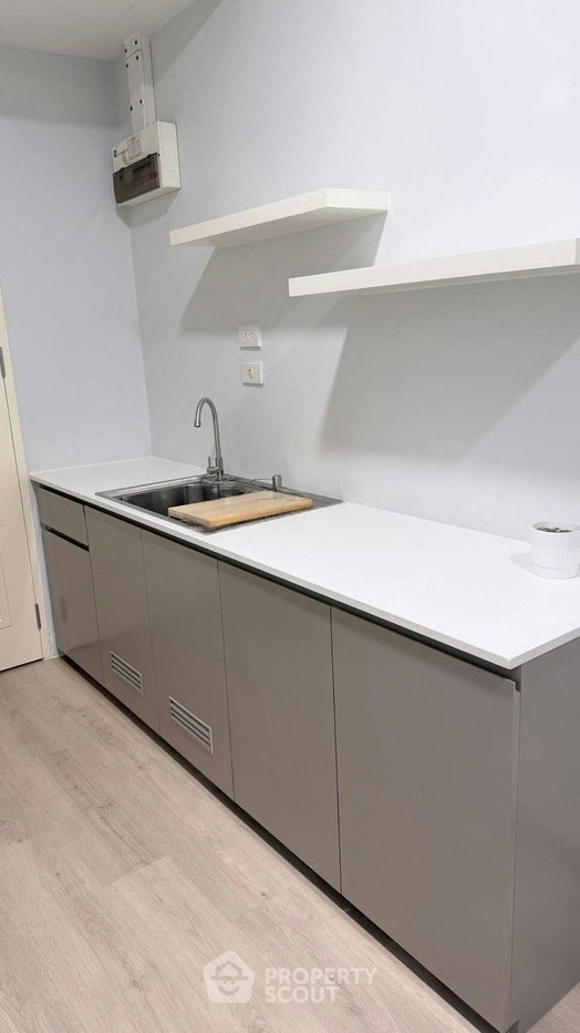 รูป คอนโด 1-ห้องนอน ที่ โนเบิล ไลท์ ใกล้ BTS อารีย์ (ID 2755696) - รูปที่ 6/9