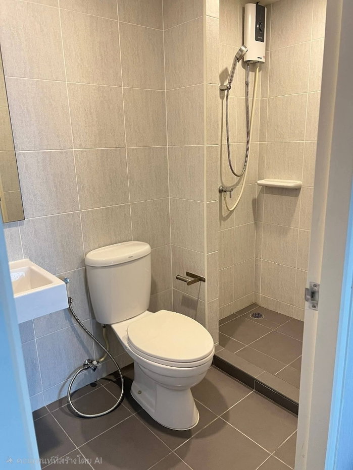 picture AS1932 iCondo Green Space Sukhumvit 77 Condo for rent - 5/10