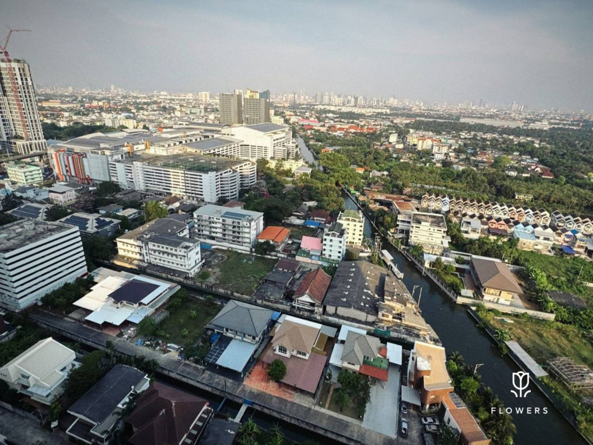 รูป ✅✅ปล่อยเช่าห้อง คอนโด เดอะลิฟวิ่น เพรชเกษม 1นอน 1น้ำ 33.4ตรม. สถานีรถไฟฟ้าภาษีเจริญ - รูปที่ 4/18