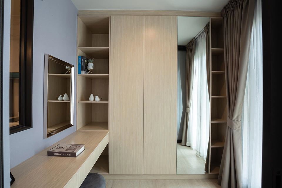 picture For Rent - Life One Wireless , Luxury Class 1 bedroom 1 bathroom - 5/14