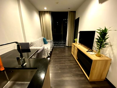 Condos for rent : 🔥🔥🔥 FOR RENT condo , The Line Asoke - Ratchada , MRT-Phra Ram 9 , Din Daeng , Din Daeng , Bangkok , CX-34302 ✅ Live chat with us ADD LINE @connexproperty ✅ 🔥🔥🔥
