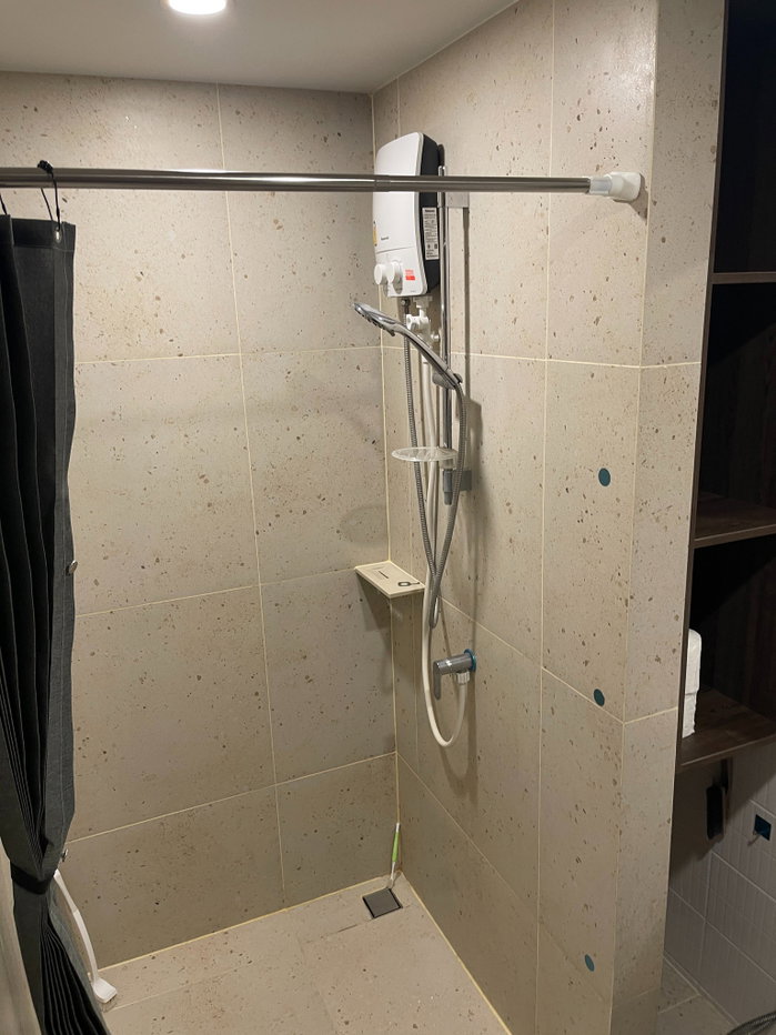 รูป 🔥 ใกล้ BTS คูคต! Nue Cross Khu Khot Station เพียง 12,000 ห้องสวย พร้อมอยู่ - รูปที่ 11/14