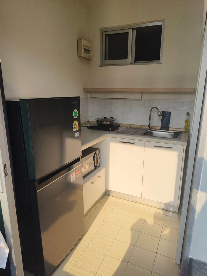 picture My Condo Sukhumvit                81  - 5/9