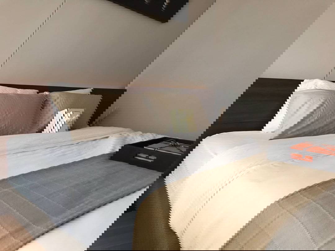 รูป ให้เช่า The Lumpini 24 ห้องสวย เดินทางง่าย ใกล้ BTS พร้อมพงษ์ | Code DS2397 Line : @Dstay - รูปที่ 6/6