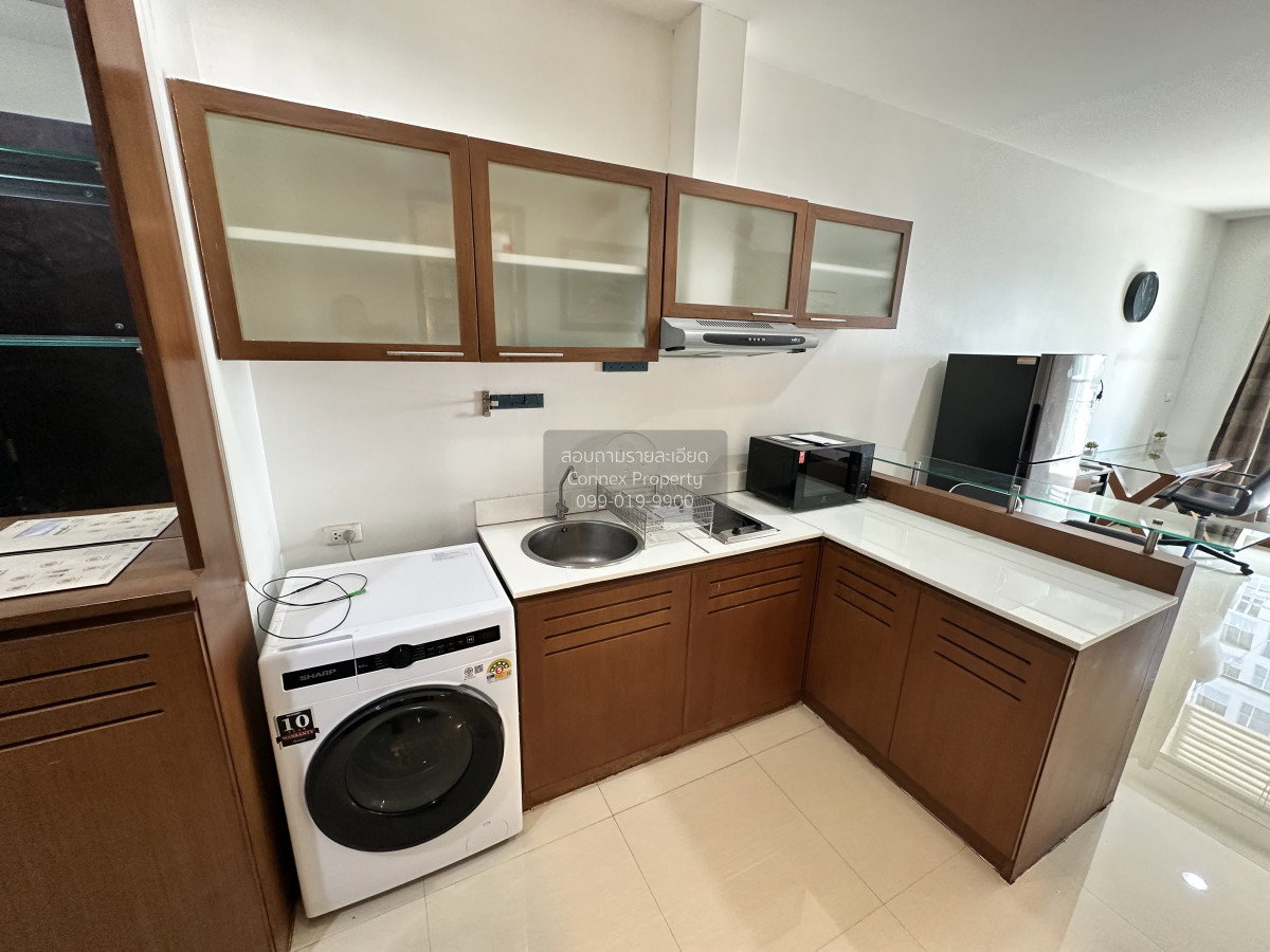 รูป 🔥🔥🔥 เช่าคอนโด ดิ แอดเดรส สยาม BTS-ราชเทวี ถนนเพชรบุรี เขต ราชเทวี กรุงเทพ CX-50796 ✅ ทักไลน์ @connexproperty ตอบทันที ทีมงานมืออาชีพ ✅ 🔥🔥🔥 - รูปที่ 4/7