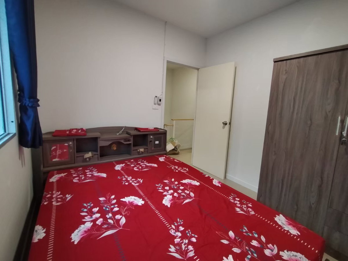 รูป ให้เช่าบ้านพฤกษา 116 ม.ราชมงคลธัญบุรี คลอง6 - รูปที่ 9/15