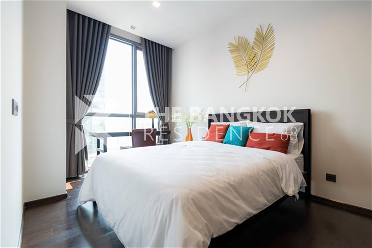 รูป ทำเลศักยภาพ ไม่แพงอย่างที่คิด เดอะ ไลน์ ราชเทวี ใกล้ BTS สถานีราชเทวี - รูปที่ 7/9