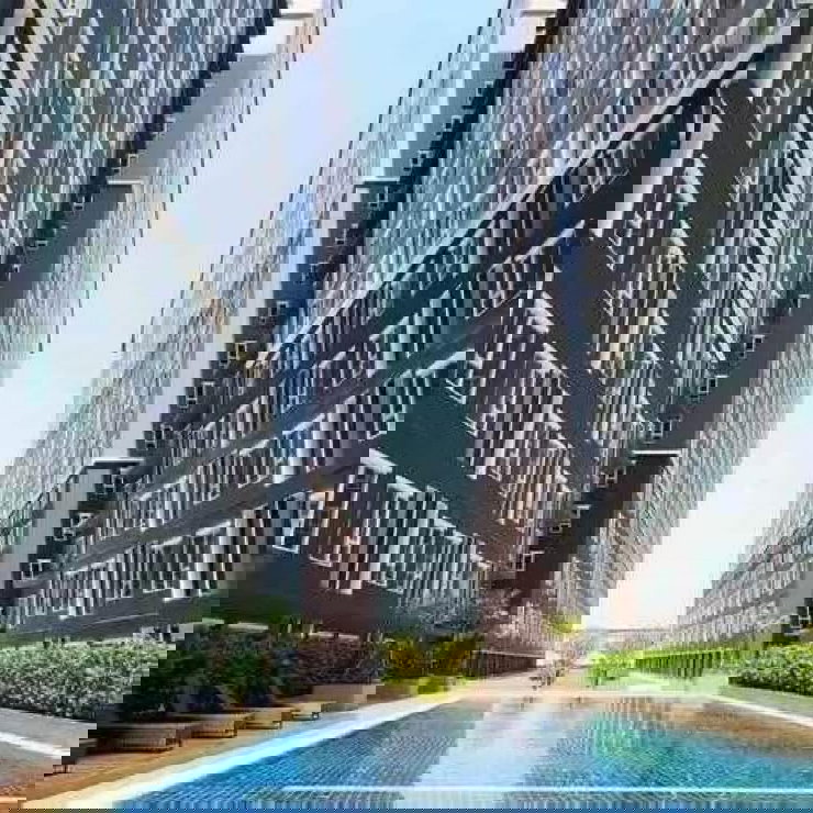 รูป Regent Home 27 Bangson|Regent Home บางซ่อน พร้อมอยู่เมษายน - รูปที่ 1/5