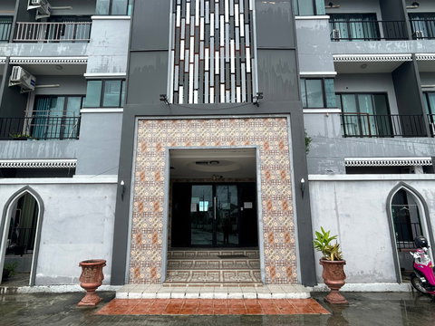 BB 15503 : ธนาบุรี เรสซิเด้นซ์