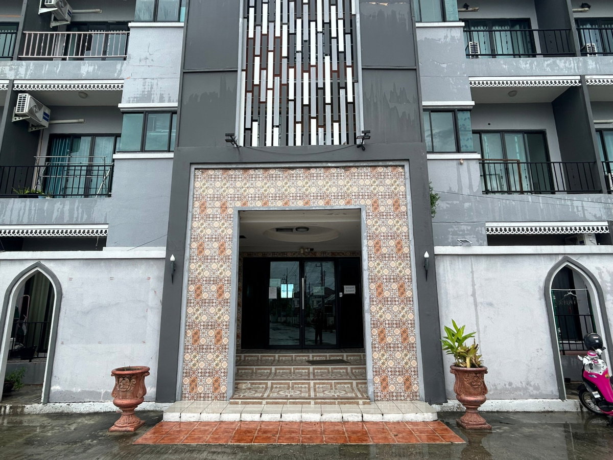 รูป BB 15503 : ธนาบุรี เรสซิเด้นซ์ - รูปที่ 1/14