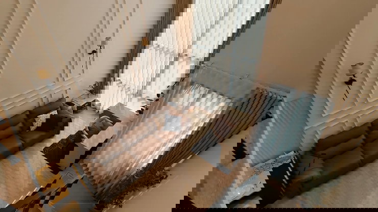 รูป ห้องใหม่แต่งสวย ใกล้ MRT สิรินธร เจ้าของโพสต์เอง - รูปที่ 38/45