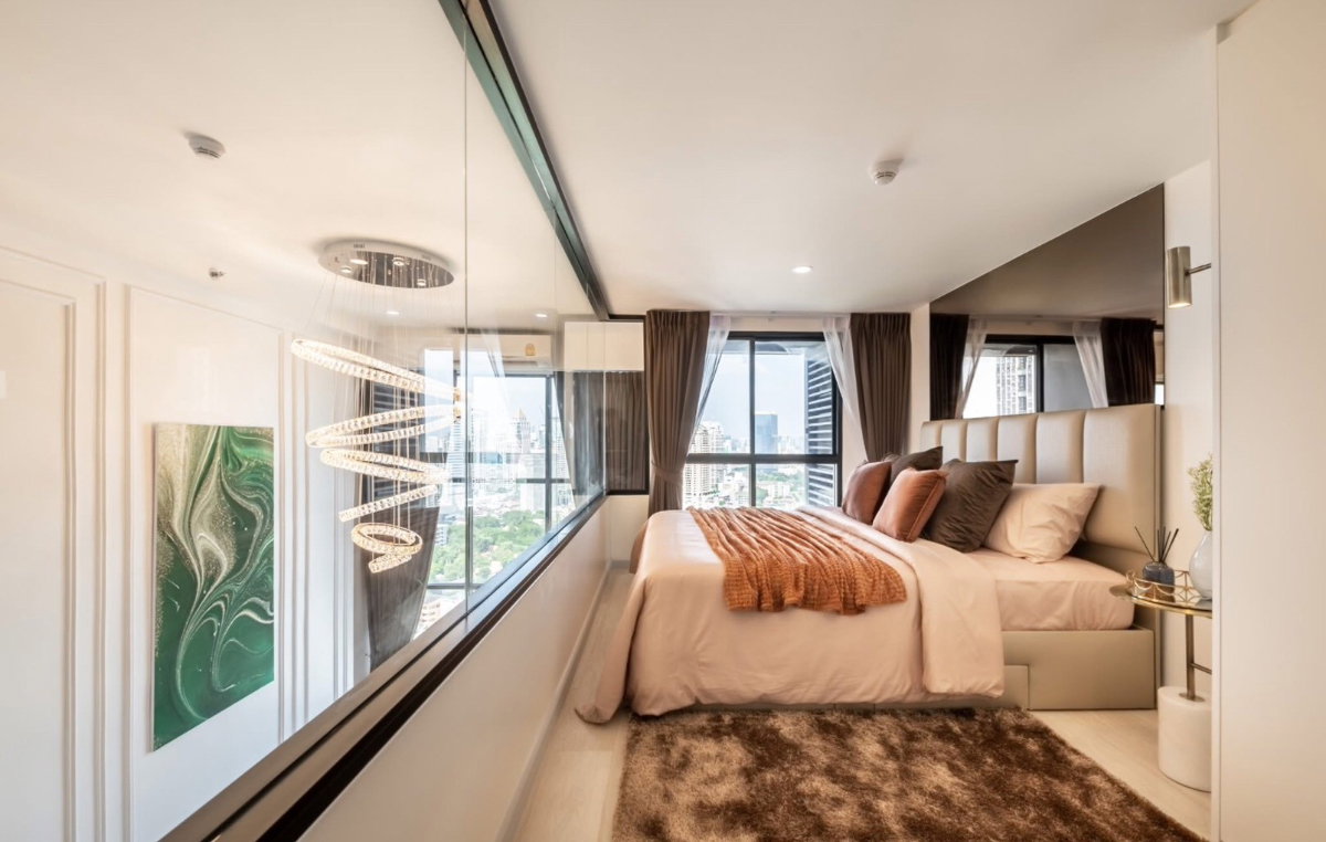 picture Knightsbridge Prime               Sathorn - 11/12