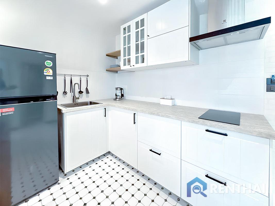 รูป สำหรับ ขาย คอนโด 2 ห้องนอน ที่ The Title Halo 1 - รูปที่ 6/25