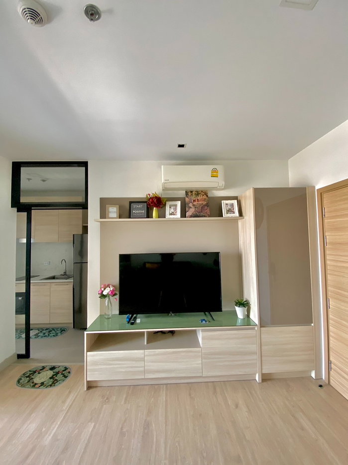 picture for Rent casalunar mesto condo  - 3/7