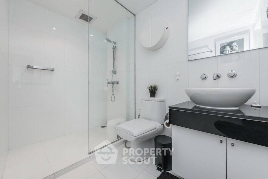 รูป คอนโด 1-ห้องนอน ที่ เออร์บานา หลังสวน คอนโดมิเนียม ใกล้ BTS ราชดำริ (ID 452550) - รูปที่ 6/11