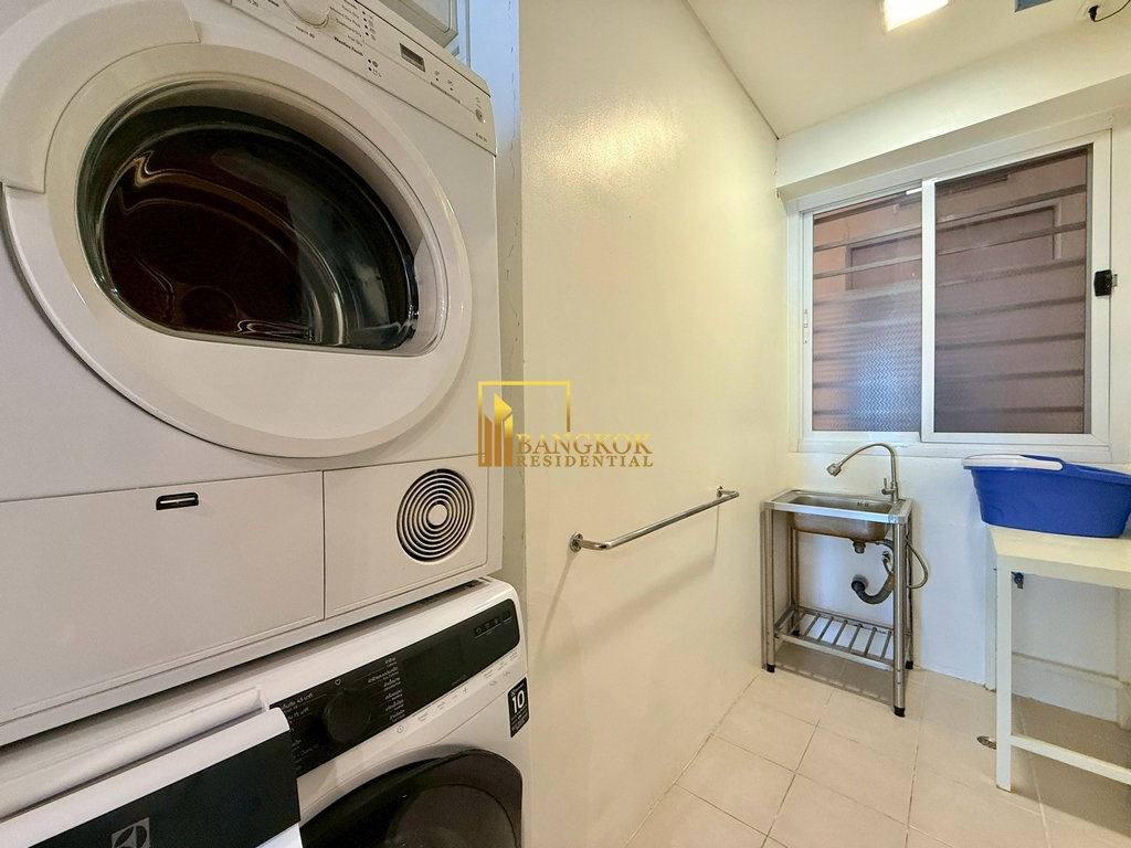 รูป The Royal Saladaeng | Premium 3 Bedroom Condo in Silom - BR60198CD - รูปที่ 30/44