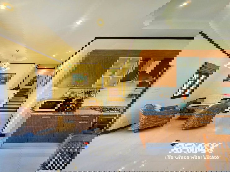 รูป ขายบ้านพร้อมเข้าอยู่ หัวหินซอย 6  - รูปที่ 16/45