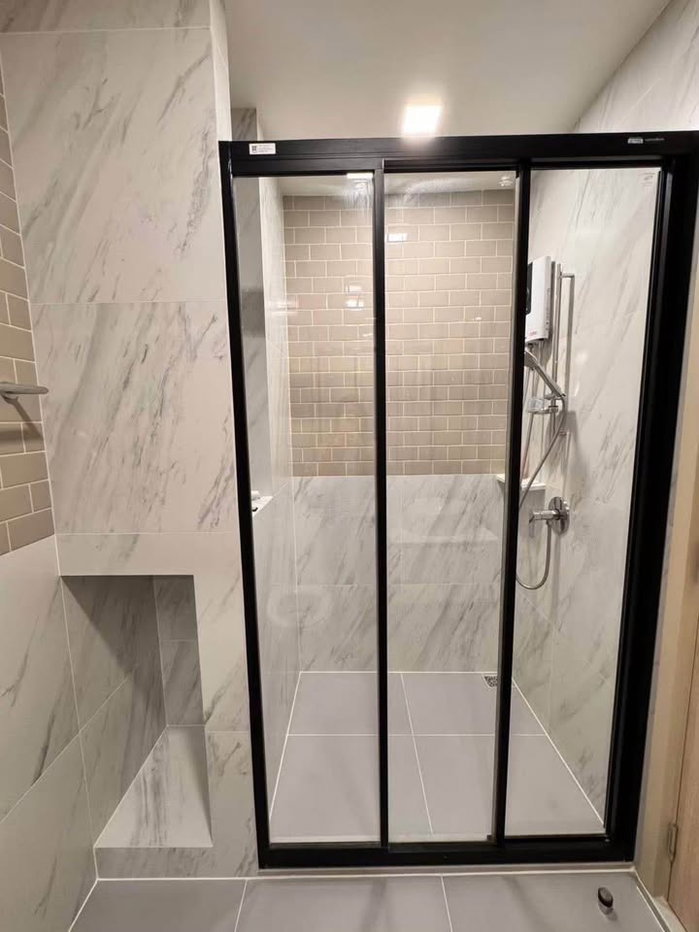 picture @Condorental condo for rent XT PHAYATHAI - 8/9